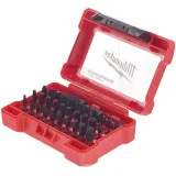 Набор ударных бит Milwaukee SHOCKWAVE 32 шт. (4932464240)