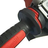Углошлифовальная машина MILWAUKEE 125 мм AGV 12-125 X (4933428085)