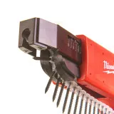Аккумуляторный шуруповерт для гипсокартона MILWAUKEE M18 FSGC-202X FUEL (4933459199)