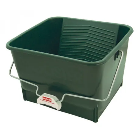 Професійне малярське відро Wooster 4-Gallon Bucket 16л. (8616)
