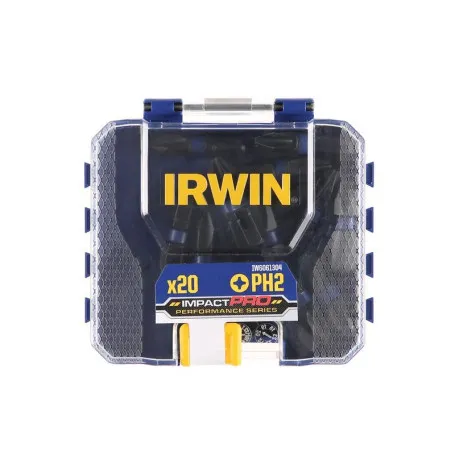 Биты IRWIN IMPACT PRO 1/4