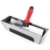 Ванночка (лоток) для шпаклёвки 360х65 мм DRYWALL TOOL (ZI-360.1)