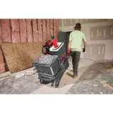 Термобутылка 1065 мл красная PACKOUT MILWAUKEE (4932493467)
