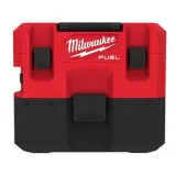 Пылесос для воды и сухого мусора MILWAUKEE M12 FUEL FVCL-0 (4933478186)