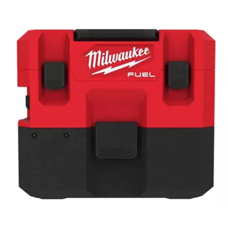 Пылесос для воды и сухого мусора MILWAUKEE M12 FUEL FVCL-0 (4933478186)