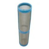 Фильтр к аппаратам безвоздушной покраски TG1 100 Mesh 92x20 мм SPRAY MARKET  (11025-100)