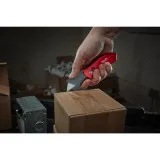 Нож складной многофункциональный FASTBACK™ MILWAUKEE (4932471356)