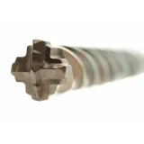 Бур SDS+ MX4 6x115 (10 шт) MILWAUKEE (4932352042)
