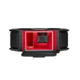Аккумуляторное радио MILWAUKEE DAD+/зарядное устройство M18PRCDAB+-0 (4933472112)