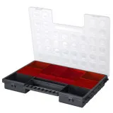 Органайзер Qbrick Tandem C 400 385x283x50 (ORGC400TCZAPG001)