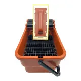 Комплект плиточника Raimondi Skipper Smart для затирки (ведро 13 л/губка с ручкой для затирки) (217SWE)