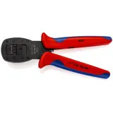 Обжимные клещи для миниатюрных штекеров Knipex для штекера MQS (97 54 27)
