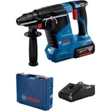 Акумуляторний перфоратор GBH 187-LI Professional з SDS PLUS (611923022)