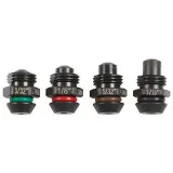 Заклепочник акумуляторний MILWAUKEE M12 BPRT-0 2,4 - 4,8 мм (4933464404)