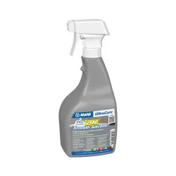 Професійний засіб для чищення Mapei Ultracare Smooth Silicone Spray, 750 мл (1150726)