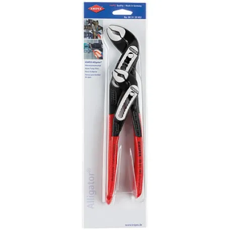 Набор клещей Knipex Alligator® (00 31 20 V02)