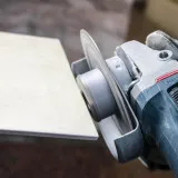 Фреза (гайка) алмазная Distar Hard Ceramics 70 M14 (17483523216)