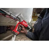 Заклепочник акумуляторний MILWAUKEE M18 ONEFPRT-0X 4,8 - 7,0 мм (4933478601)