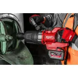 Гайковерт аккумуляторный MILWAUKEE M18 ONEFHIWF1DS-121C, 2576 Нм (4933472072)