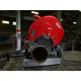 Пила монтажная отрезная MILWAUKEE CHS 355, 230 Вт (4933411760)