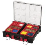 Ящик органайзер MILWAUKEE PACKOUT ORGANISER (4932464082)