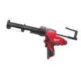 Пистолет аккумуляторный для герметиков MILWAUKEE M12 PCG/310C-0 (4933441783)