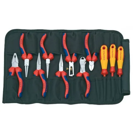 Планшет Knipex для хранения инструментов (00 19 41)