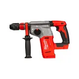Перфоратор аккумуляторный бесщеточный SDS PLUS удар 2.3 Дж M18 BLHX-0X FIXTEC™ MILWAUKEE (4933478891)