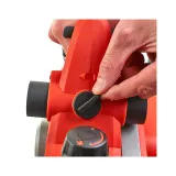 Рубанок аккумуляторный бесщеточный MILWAUKEE M18 BP-0 (4933451113)