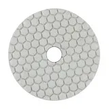 Круг алмазный полировальный 100X3X15 Distar CleanPad №200 (80115429036)