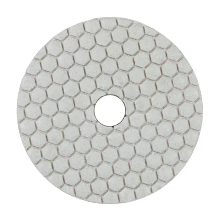 Круг алмазный полировальный 100X3X15 Distar CleanPad №200 (80115429036)