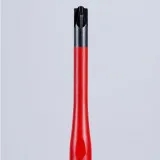 Отвертка Knipex Pozidriv PZ/S1х80 мм (98 25 01 SLS)