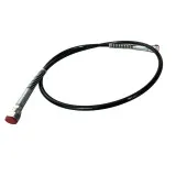 Шланг высокого давления SM-PH 1/8 дюйма, 1.2м (11051)