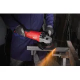 Углошлифовальная машина MILWAUKEE 230 мм AG 22-230/DMS (4933433630)