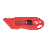 Нож выдвижной COMPACT MILWAUKEE (4932492379)