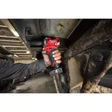 Гайковерт высокомоментный MILWAUKEE 1/2