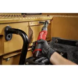 Акумуляторна імпульсна тріскачка Milwaukee M12 FIR12-0 FUEL (4933459800)