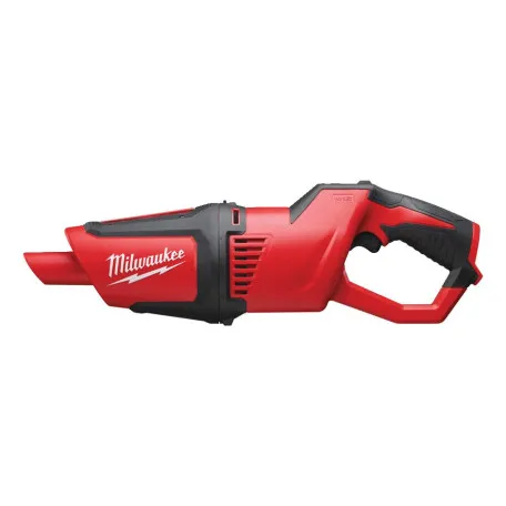 Аккумуляторный пылесос Milwaukee M12 HV-0 (4933448390)