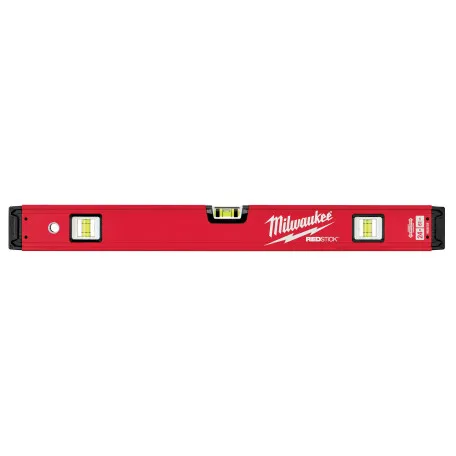 Уровень Milwaukee REDSTICK Backbone 60 см (4932459062)