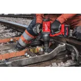 Гайковерт аккумуляторный MILWAUKEE M18 ONEFHIWF1-0X (каркас), 2400 Нм (4933459732)