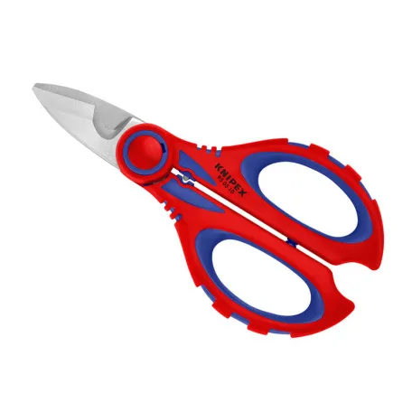 Ножницы Knipex для резки кабеля (95 05 10 SB)