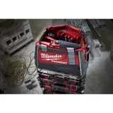 Сумка MILWAUKEE PACKOUT закрытая 38 см (4932471066)