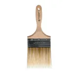 Професійний пензель для стін Wooster Gold Edge Wall, 10,16 см (5237-4)