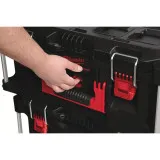 Ящик для инструмента MILWAUKEE PACKOUT LARGE BOX 4932464079