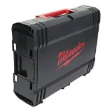 Ящик органайзер MILWAUKEE HD Box с поролоновой вставкой, 475x360x128 мм (4932459751)