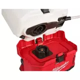 Аккумуляторный опрыскиватель MILWAUKEE SWITCH TANK™ M18 BPFPWS-0 (4933464965)
