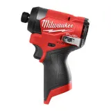 Акумуляторний гвинтоверт (імпакт) M12 FID2-0 крутний момент 170 Нм MILWAUKEE (4933479876)