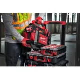 Ящик на колесах MILWAUKEE PACKOUT TROLLEY BOX (4932464078)