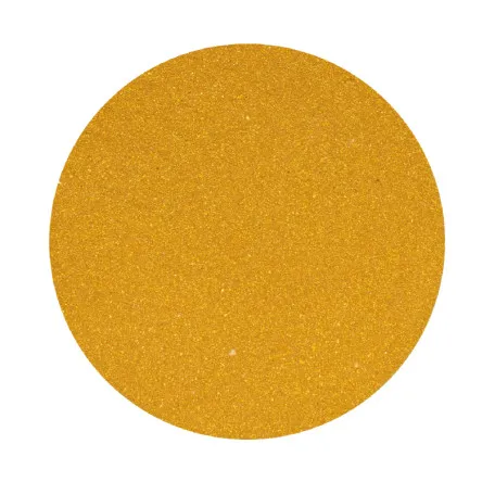 Порошковий барвник Mapei MAPECOLOR METALLIC SAHARA, жовтий, 90 г (3DM083131)
