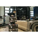 Ящик для инструментов Qbrick SYSTEM ONE 200 VARIO 585x385x190 (SKRQ200VCZAPG002)